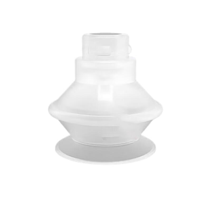 Silicone Suction Cup with Buckle