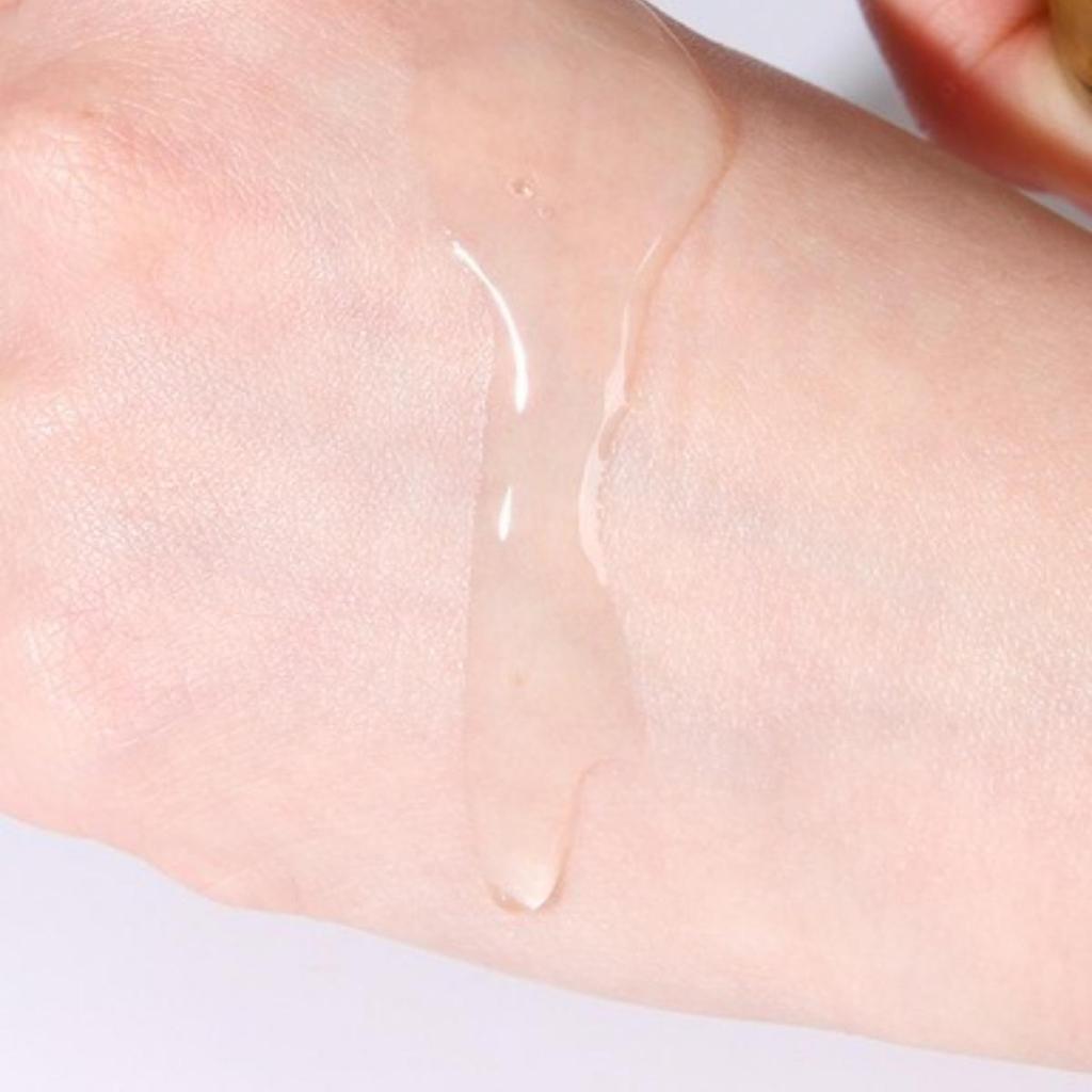 numbuzin No.1 Easy Peasy Cleansing Oil Makeup Melt Deep Cleansing 200ml