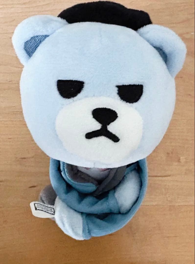 [USED] BIGBANG TOP hug KRUNK