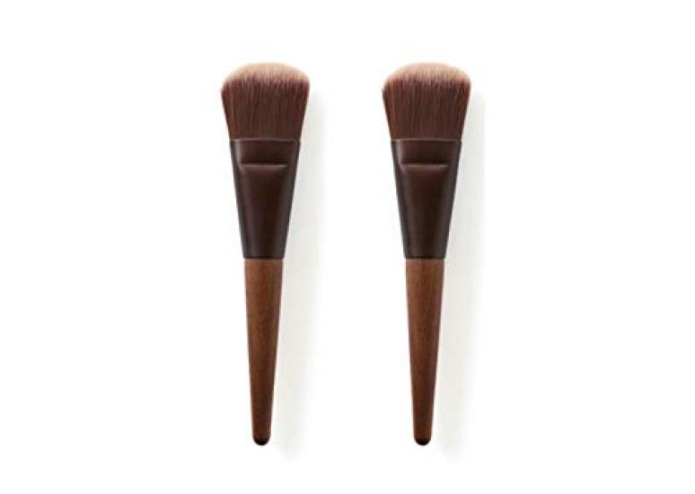 

SHAQUDA Naderu brush SUVÉ [LD1] коричневий