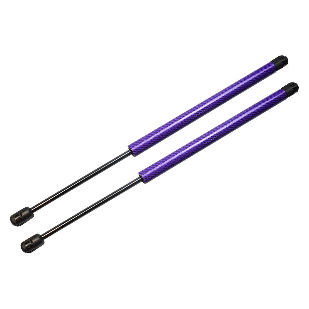 For SEAT LEON 5F1 5F3 5F4 2012-2020 Hatchback Gas Springs Lift Supports Struts Rod Shock Dampers Rear Boot Tailgate Trunk 493mm