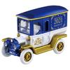 Tomica Disney Motors High Hat Classic Route 717 Mickey Mouse (No Packaging)