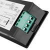 100A AC 80~260V Digital Power Meter Monitor Voltage KWh Watt Voltmeter Ammeter