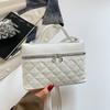 Kleine Xiangfeng Handtasche - Damen Mode Bestickte Tasche - Schulter Umhängetasche