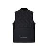 Anta Running Series Simple Slim Fit Thick Comfortable Casual Vest Men Vests 152545606-2