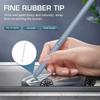 For Samsung Galaxy S25 Ultra Stylus Pen, S25 Ultra SM-S938 Series S Pen Replacement, Ergonomic Design, Touch Stylus