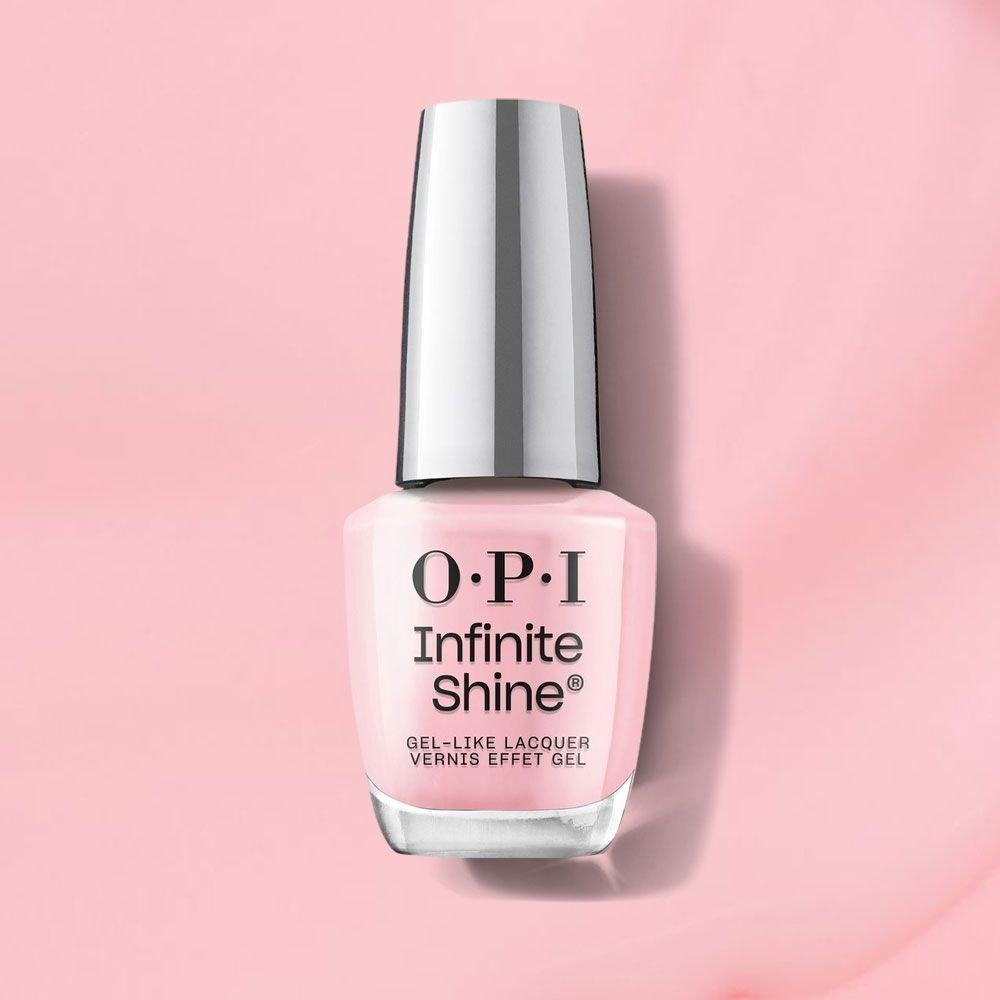 [OPI][INFINITE SHINE] H39 - ЭТО ДЕВОЧКА