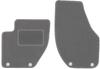 Car Mats Front: Volvo V40 II Estate, Cross Country (2012-)