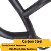 CB650R Engine Guard Highway Crash Bars For Honda CB 650R 2024 2025 2026 CB650 R Bumper Falling Frame Protection Accessories