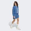 AdidaS Women S looSe Fit Z.n.e. Woven Bomber Jacket