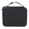 30 Bottles Essential Oil Case Portable 10ml 30 Grids EVA Large Capacity Essential Oils Carrying Case