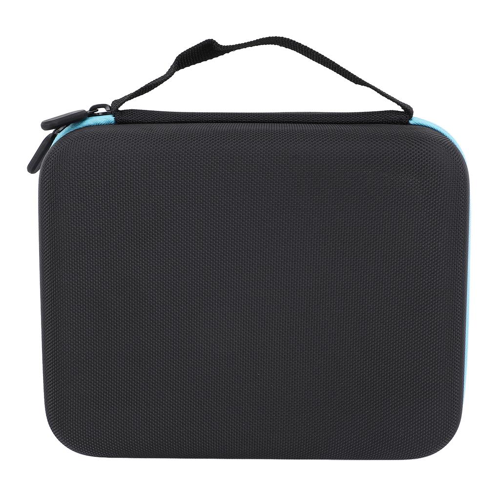 30 Bottles Essential Oil Case Portable 10ml 30 Grids EVA Large Capacity Essential Oils Carrying Case