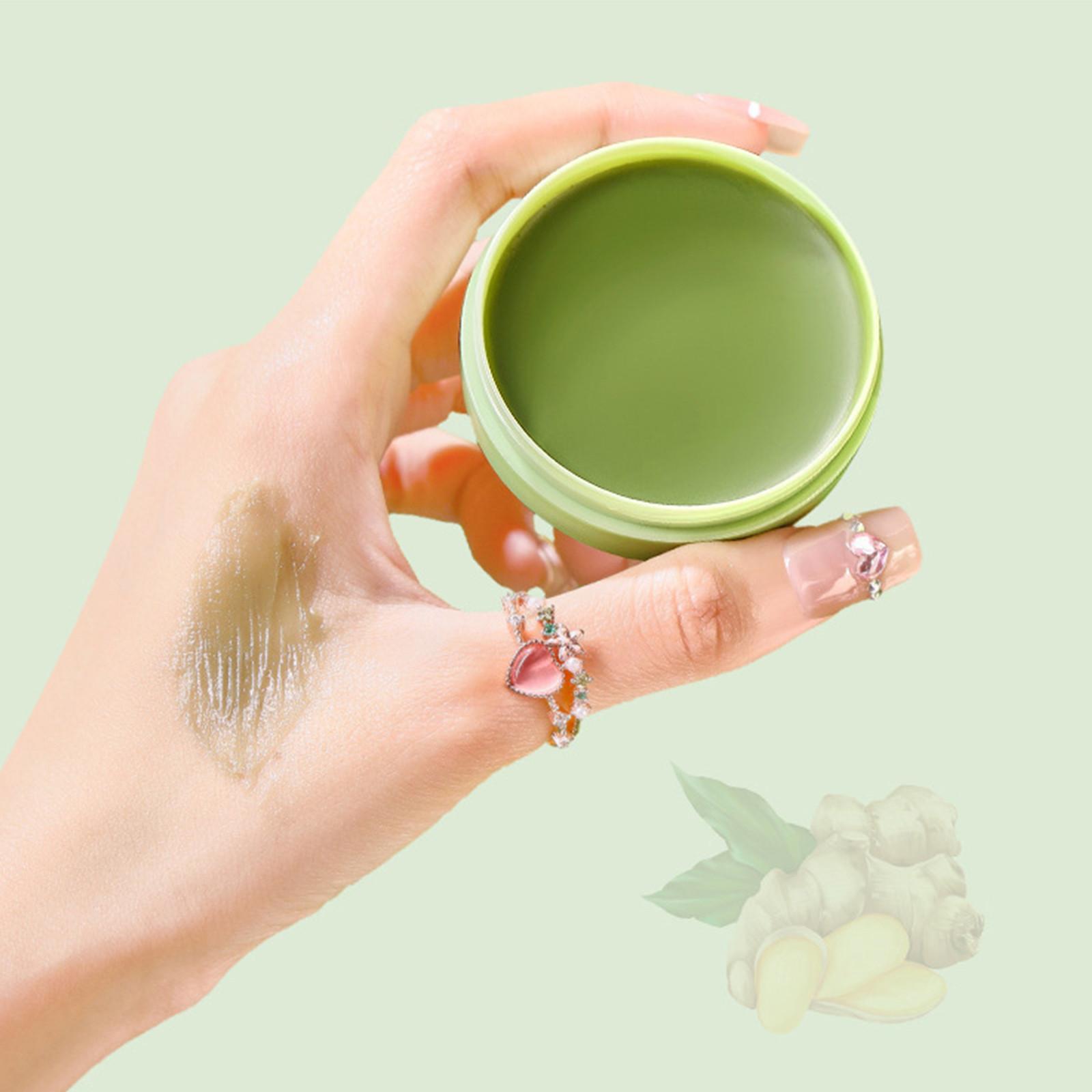 Освежающая паста от комаров — фото 2