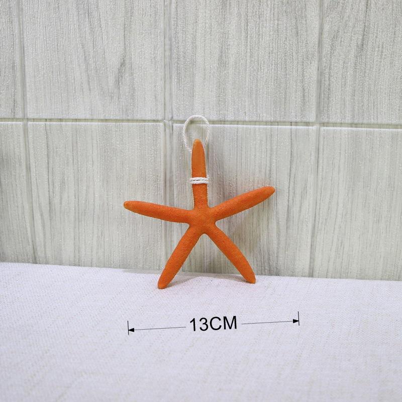 Middellandse Zee Zeester Hanger Muurornament
