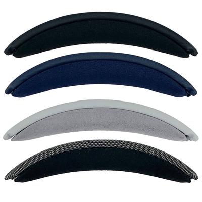 Schnell zu installierendes Kopfbügelband für QC35 QC35II QC45 QC45II Mit verschleißfestem, weichem, atmungsaktivem Material für lange Nutzungsdauer