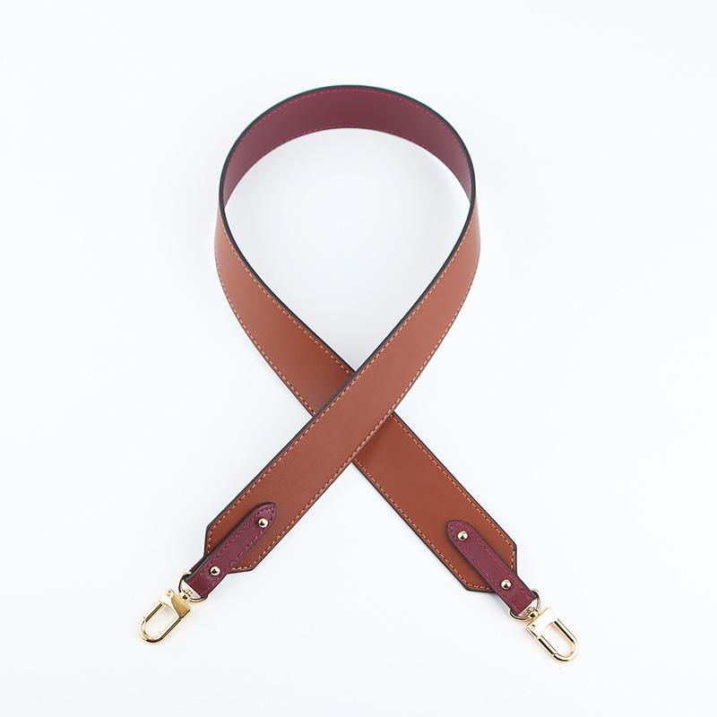 Anpassbar an SPEEDY25 30 35 Modifizierter Breiter Schultergurt NEVERFULL Diagonale Spannmethode Stock Lang