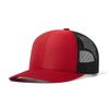 Hat Mesh Adult Children Leisure Baseball Cap Travel Advertising School