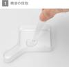 TENGA Healthcare TENGA LOUPE Tenga Magnifying Glass Observation Kit for (Tenga Healthcare) MEN'S Men's [Sperm Smartphones]