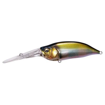 Megabass IXI SHAD TX Wagin Oikawa 57mm
