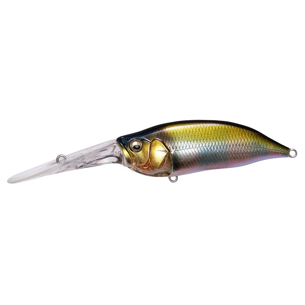

Megabass IXI SHAD TX Wagin Oikawa 57mm