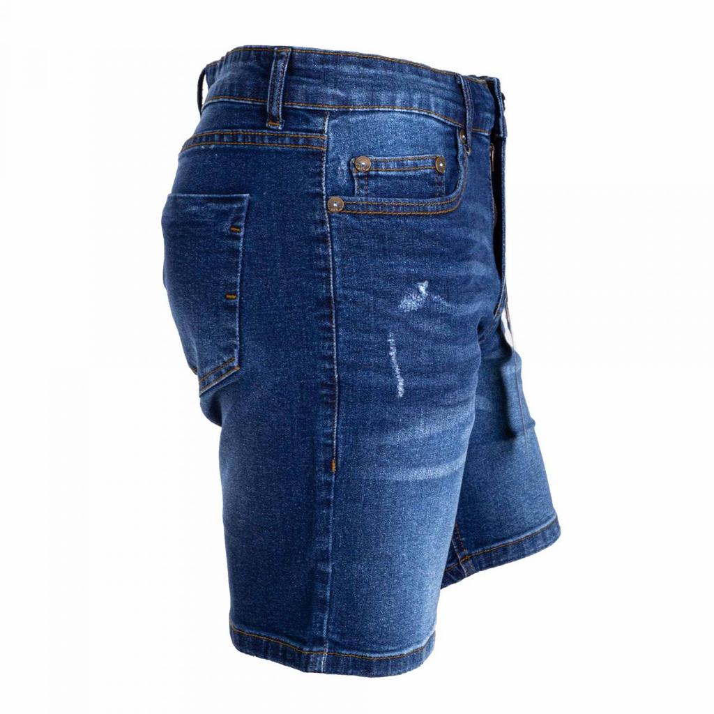 Dark Blast Bermuda da uomo in denim elasticizzato BROOKLYN XPRESS acquista  in modo economico — spedizione gratuita, recensioni reali con foto — Joom
