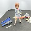 [USED] Figma Henritta Gunslinger Girl