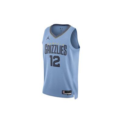NBA Memphis Grizzlies Ja Morant Statement Edition Dri-FIT Swingman Trikot DO9531-422