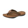 Beach Thick for Everyday and Tropical Vacations Japanese Shoe [sort] Men's Sandals, Stylish, Lightweight, Sole, Drainage, Quick-Drying, Amphibious,