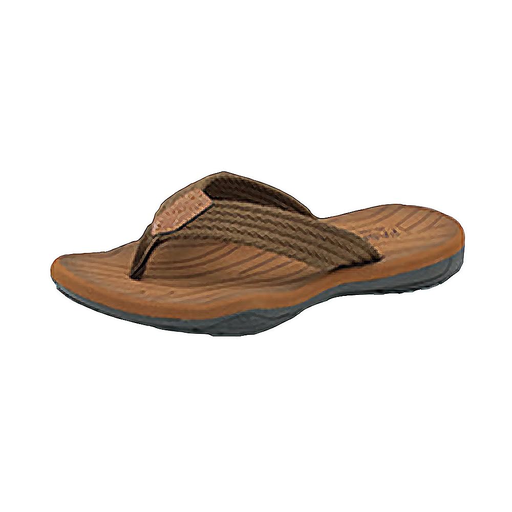 Beach Thick for Everyday and Tropical Vacations Japanese Shoe [sort] Men's Sandals, Stylish, Lightweight, Sole, Drainage, Quick-Drying, Amphibious,
