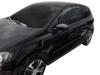 Air Deflectors - SCOUTT - Volkswagen Polo 3D - Smoked - Reinforced Acrylic - Easy Installation