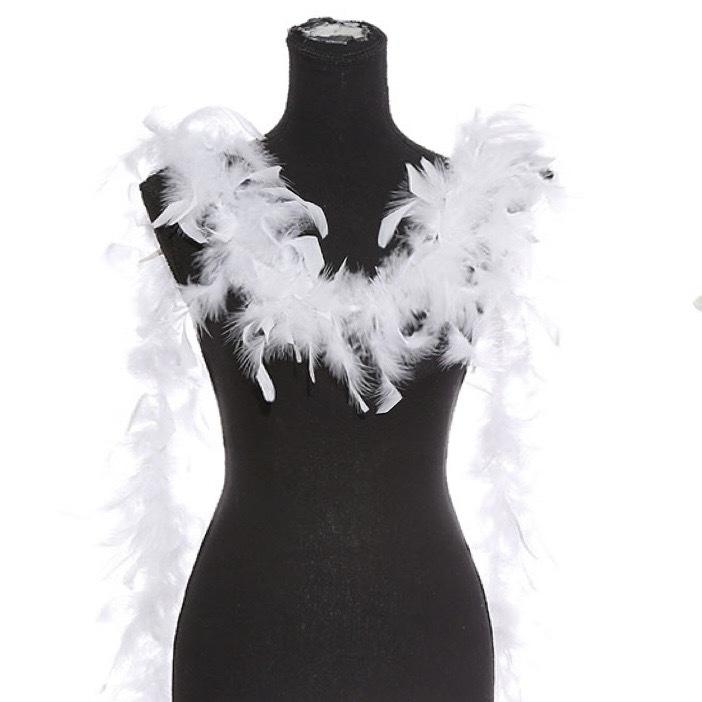 Fire Piece Feather Strip Turkey Feather DIY Feather Clothing Window Wedding Decoration Accessories Feather Decoration