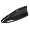 Shark Fin Roof Antenna Cover Dry Carbon Fiber Exterior Upper Aerial Shell Cap Replacement for Subaru BRZ 2022+