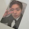 Park Ji-hoon Fancorn First Day Entrance Pokka