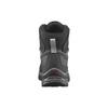 SALOMON Quest 4 GORE-TEX Magnet Unisex Sneakers Black Quarry L41292600