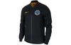 Jackets Men's Black Baseball Collar Moderate Other 899144-010