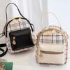 Women's Backpack New Style Women's Small Backpack Student Schoolbag