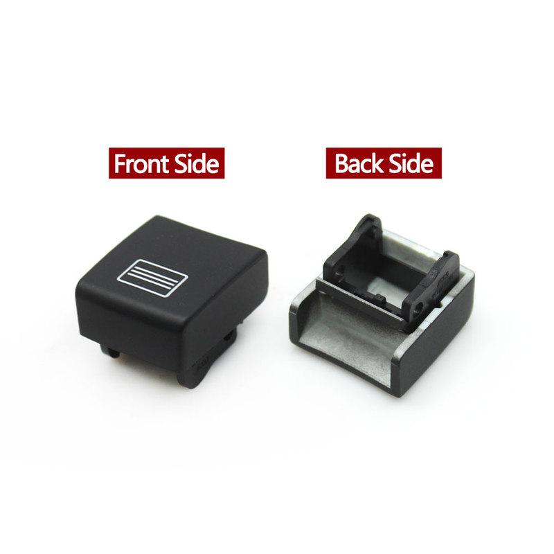 Car Inner Sunroof Window Switch Button Cover Indoor Ceiling Light Switch For Mercedes Benz A GLA B CLA Class W176 W156 W246 W117