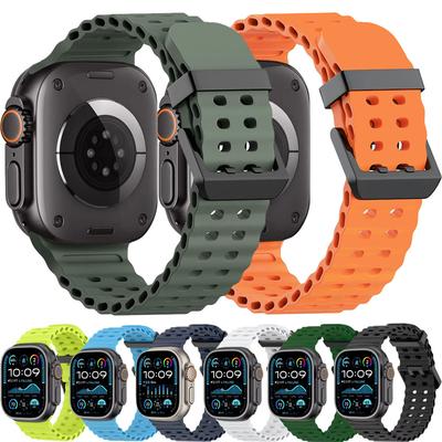 Accesorios para electrónica inteligente – Correas para relojes y pulseras inteligentes