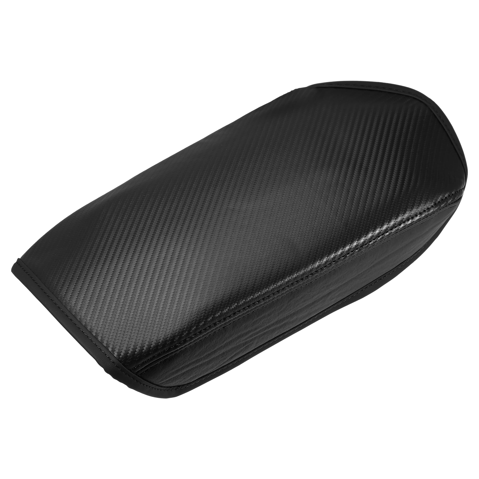 

ABSOPRO Водонепроницаемый протектор накладка на подлокотник для автомобиля Mitsubishi Outlander на центральную консоль из искусственной кожи и углеволокна черный 2022-2023, чёрный