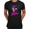Black Panther Unisex Men Shirt Unisex Crew Neck T Shirt