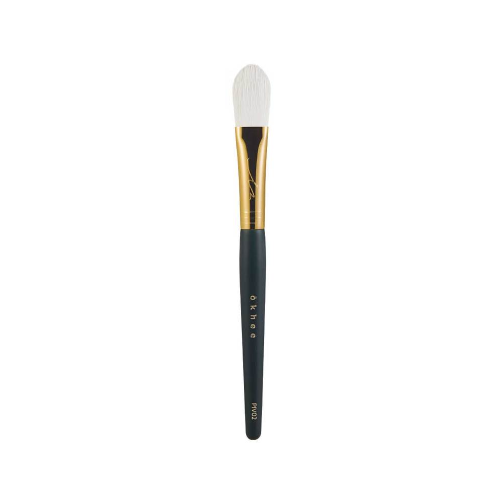 

Suador okhee spot powder brush (PIV02)