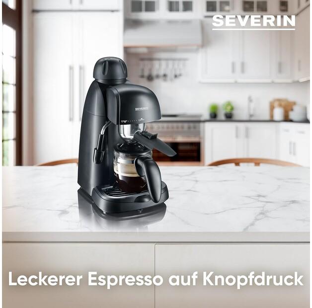 Coffee Maker Severin KA 5978