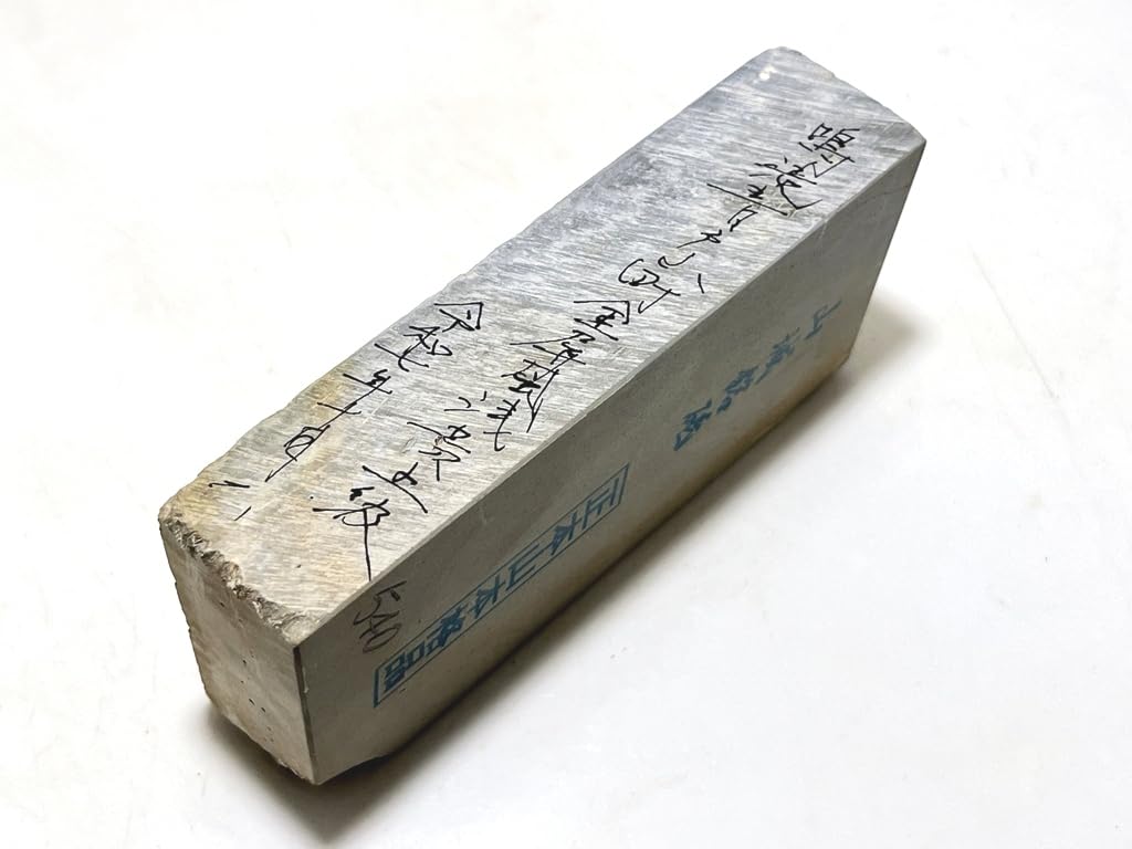 Natural Made in Umegahata these stones are from the and Shobudani and are also from the Karakawamurayama formerly managed by the Ozu Perfect for