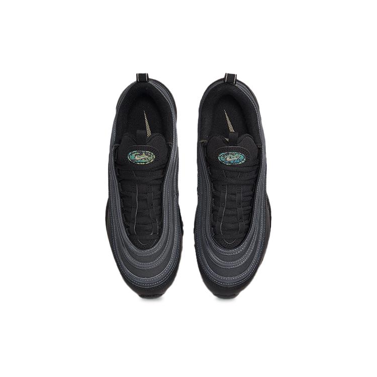 Nové dámské Nike Air Max 97 Black Emerald DH0558-001