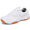 New Style Men Badminton Sneakers Breathable Badminton Footwear Women Comfortable Badminton Shoes Lightweight Outdoor Sneakers