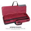 Roland Keyboard Bag for and Keyboard Case CB-GO61KP GO-61K GO-61P