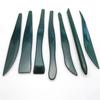 7Pcs Metal Wax Clay Pottery Clay Sculpting Handmade Modeling Sculpture Tools Set