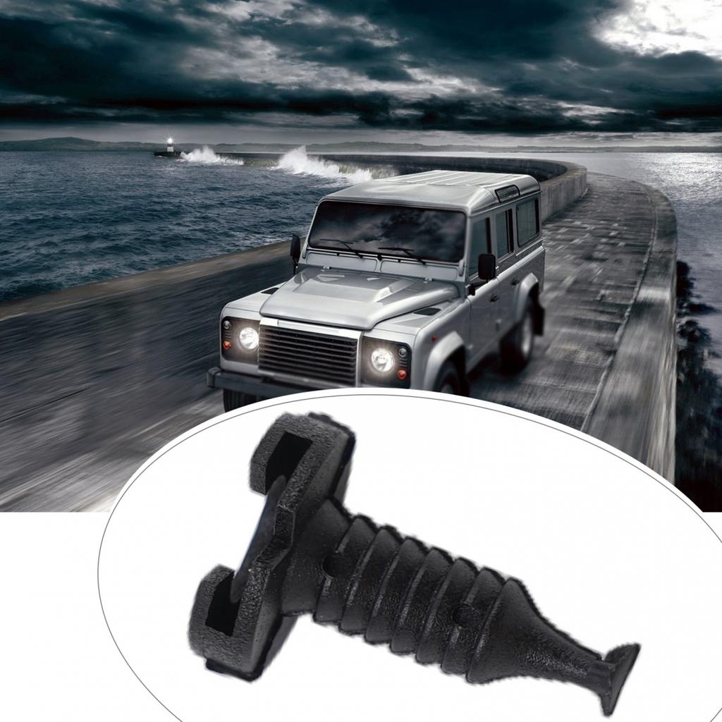 Rivet Moulding Panel Clips For Land Defender Parts Replacement