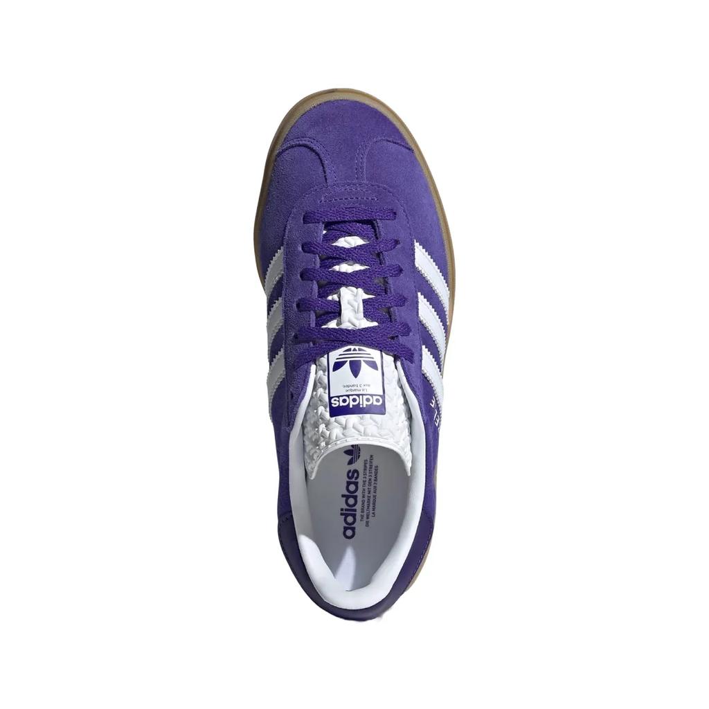 adidas Gazelle Bold Energy Ink Gum Women's Sneakers IE0419