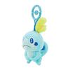Mascota Pokémon con Mosquetón Sobble Japón NUEVO Monstruo de Bolsillo